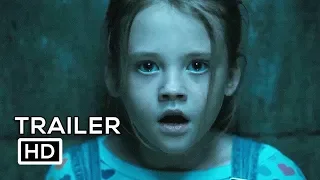 OUR HOUSE Official Trailer (2018) Horror Movie