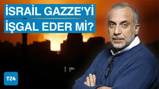 Hamas-İsrail savaşında akıllara takılanlar: Ateş Orta Doğu'yu sarar mı?