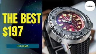 МОЖНО ЛИ СДЕЛАТЬ ЛУЧШЕ ЗА $197? - PROXIMA V3 Tuna Can