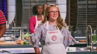 MasterChef US S09E17 Waste Not Want Not HD 1/2