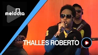 Thalles Roberto - Paixão de Adolescente - Melodia Ao Vivo (VIDEO OFICIAL)