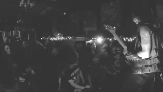 Cultus Profano live at 5 Star Bar 12/12/2018