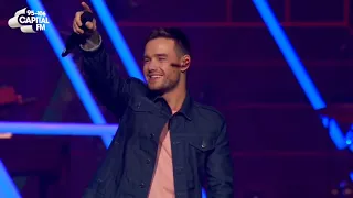 Liam payne's  Extended set Capital jingle ball 2019 Full concert.