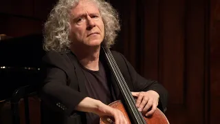 Steven Isserlis & Mishka Rushdie Momen - Ernest Bloch, From Jewish Life, I. Prayer