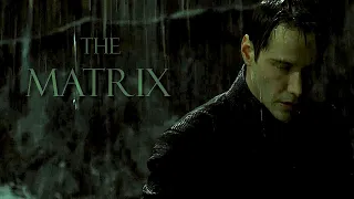 The Matrix | The Real World