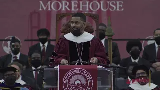 Rev.  Dr.  Otis Moss lll: "In This 'House"