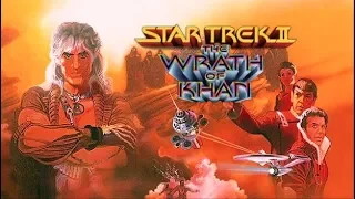 Everything you need to know about Star Trek II: The Wrath of Khan (1982)