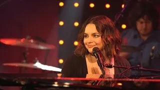 Norah Jones - Tragedy dans le Grand Studio RTL