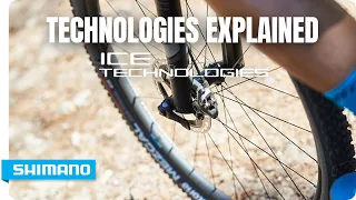 Technologies Explained: ICE Technologies | SHIMANO