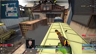 s1mple scout 4k