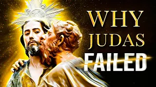 Judas Iscariot: The Story of a Failed Disciple