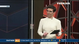 Канал «Україна» відновлює показ ток-шоу «Головна тема. Вибір»