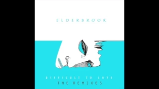 Elderbrook - Difficult to Love (Amtrac Remix)