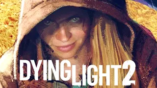 DYING LIGHT 2 Exclusive Walkthrough Gameplay - FULL QUEST, ZOMBIES & PARKOUR (DL2 Stay Human)