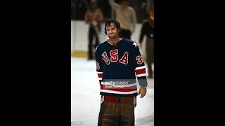 Jim Craig And His Road To Olympic Gold