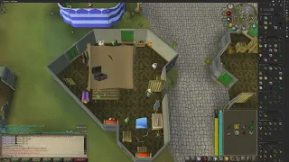 Bad RNG in OldSchool Runescape