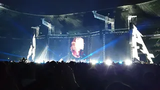 Metallica - Enter Sandman (Live) - Twickenham Stadium, June 20th 2019