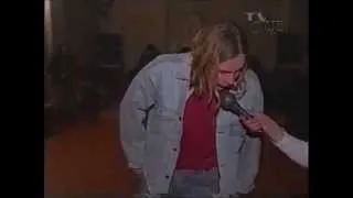 Russian Kurt Cobain