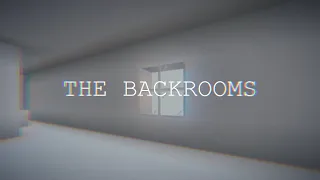 THE BACKROOMS in Minecraft (Extra levels)