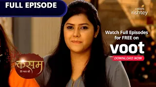 Kasam | कसम | 13-April-2021 | Full Episode