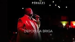 Péricles - Depois da Briga (DVD Mensageiro do Amor) [VIDEO OFICIAL]