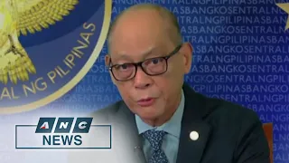 BSP: Central Bank digital currency 'experimental', not yet full-blown | ANC