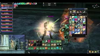 Lineage 2 BnB x10 PvP [Against All]