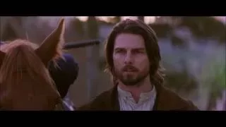 The Last Samurai - Ending scene - HD