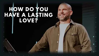 A Lasting Love | Reply All - One Church