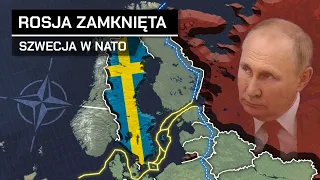 Dlaczego SZWECJA w NATO odmieni CAŁY SOJUSZ?