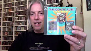 Ranking the Studio Albums: Frank Marino & Mahogany Rush