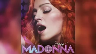 Madonna - Sorry (PSB Maxi - Edit) [2022 Remaster]