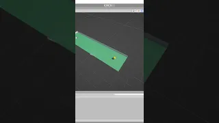 Как создать простую 3D игру на Unity | Devlog 1