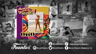 La Sonora Dinamita - Las secretarias [ Discos Fuentes ]