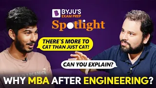 CAT 2022 Topper's Interview | Aveek Sharma (FMS Convert) | CAT Exam Success Story 2022