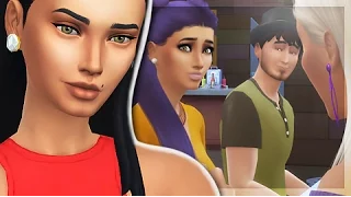 The Sims 4 | Get Together | Part 21 — Life Changing Moments.