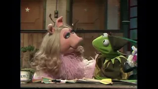 The Muppet Show - 323: Lynn Redgrave - Backstage #1 (1979)