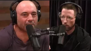 Joe Rogan - Neal Brennan Tells a Creepy Bill Cosby Story