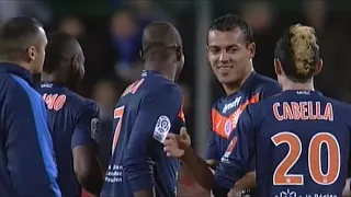 Rétro : MHSC SAISON 2011/2012 (1ère partie)