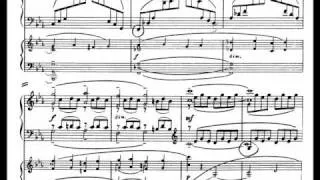 Rachmaninoff - Piano Concerto No. 2, Op. 18 I. Moderato (Rubinstein)