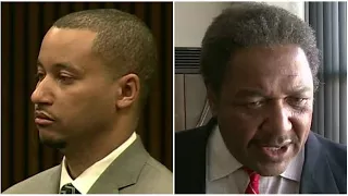 Prosecutor wants Virgil Smith off ballot for Detroit City Council