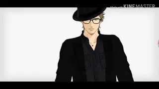 {FFXV MMD} Good evening