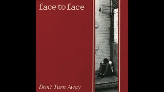 Face To Face - Don't Turn Away (1992) [Full Album] [Skate Punk | U.S.]