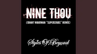 Nine Thou (Grant Mohrman Superstars Remix)