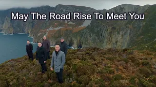 Nathan Carter & The High Kings - May The Road Rise To Meet You - Karaoke