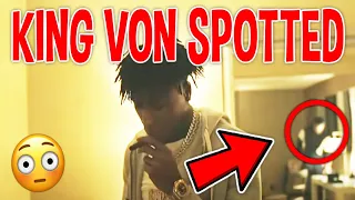 Secrets You Missed NBA YOUNGBOY - I Ain’t Scared (OFFICIAL VIDEO)