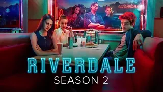 Klergy - Dangerous Game (Music Riverdale 2X22 Soundtrack)