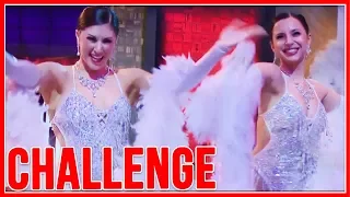 Hell's Kitchen Season 17 Episode 4 - Challenge