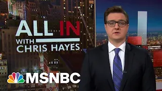 Watch All In With Chris Hayes Highlights: Feb. 9