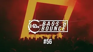 HBz - Bass & Bounce Mix #56